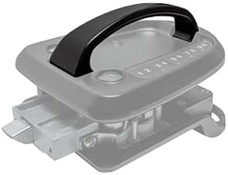 Creative Ultra ES Pro Bluetooth Electronic Lock