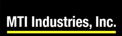 MTI INDUSTRY logo