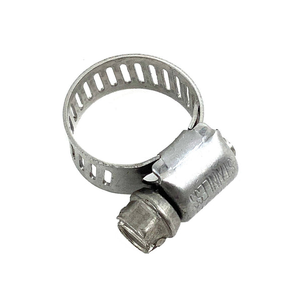 Ideal Divisn Mini Hose Clamp 6204051
