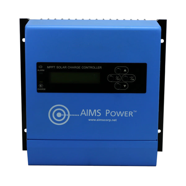 30 AMP Solar Charge Controller 12 / 24 VDC MPPT ETL Listed to UL 1741 / CSA 22.2 TBD