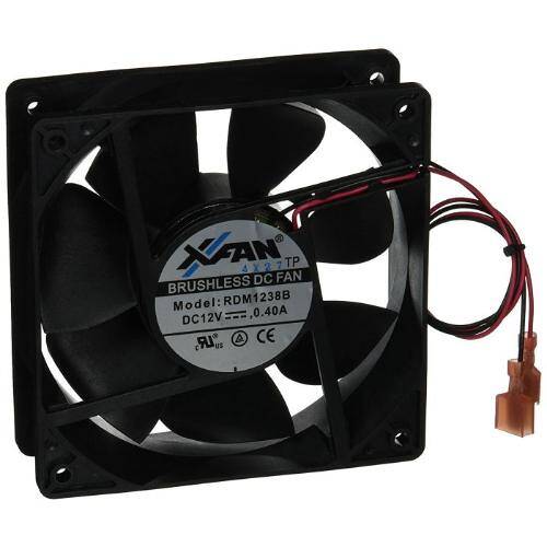 Norcold THETFORD 50803 NR637154 KIT-SERV-FAN