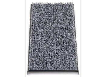 SAFETY STEP Sand Away Step Rug Charcoal SA10-00