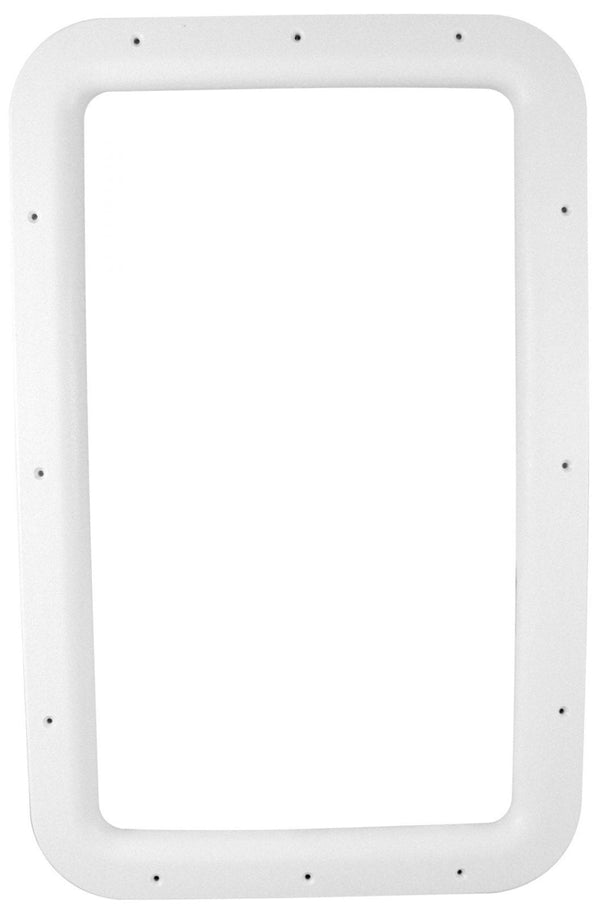 Valterra Window Frame, Interior, White, Boxed