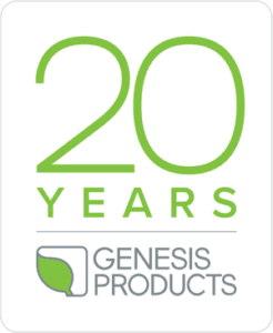 GENESIS PROD logo
