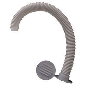 Mts Products 274 Battery Box Vent