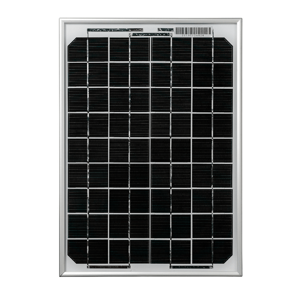 Go Power Eco Solar Kit (10 Watts)