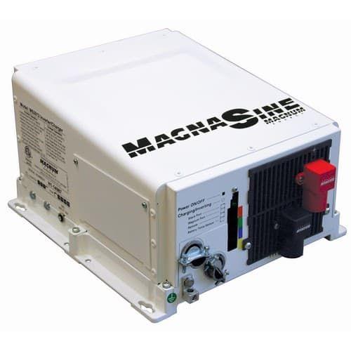 Dmx Power 4000 Watt 24V INVERTER/105 Amp Pfc MS4024-L