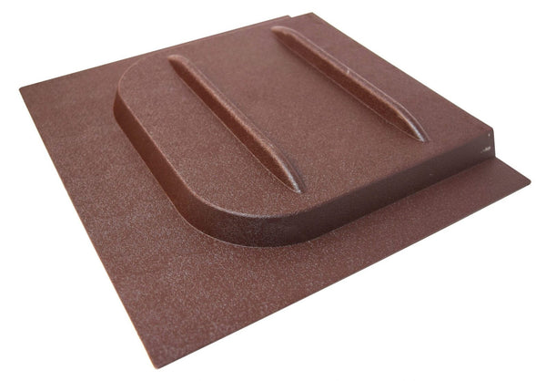 OP E Series Screen Door Slide – Brown, OP Products A77017