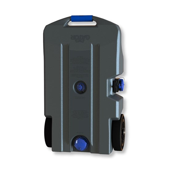 Duraflex Gator® Portable Waste Holding Tank | 21903G | 29 Gal