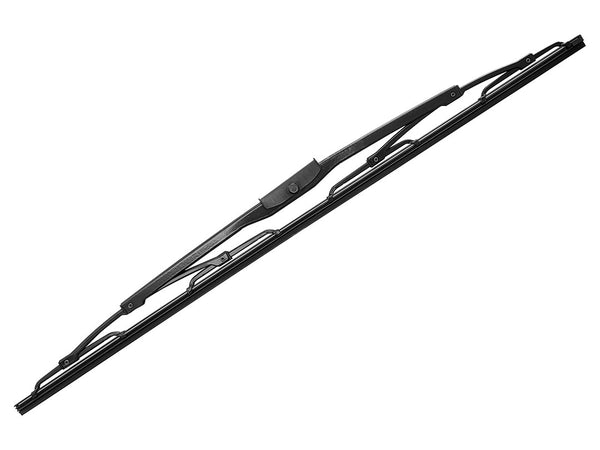 TRU6-22 Metal Wiper Blade Heavy Duty