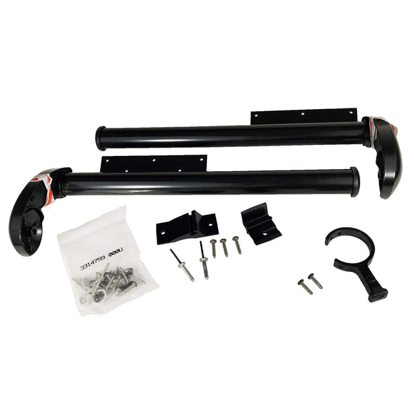 Dometic EZ SlideTopper Slide-Out Awning Hardware