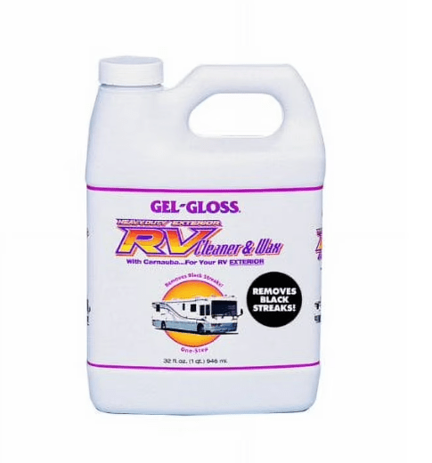 T.r. Industy 32OZ Gg H/d Cleaner & Wax CW-32