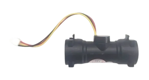 Furrion Water flow sensor assembly-item #C-FWH09A-004