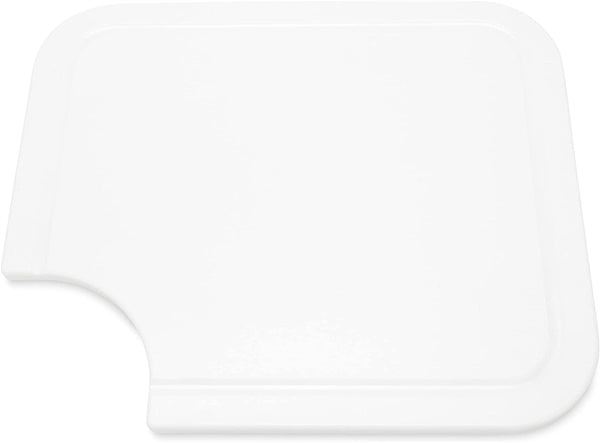 Camco Sink Mate RV Polyethylene Cutting Board - 12-1/2" Long x ...