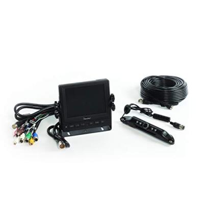 Mobile BWD Automotive MA1171 New Air Mass Sensor