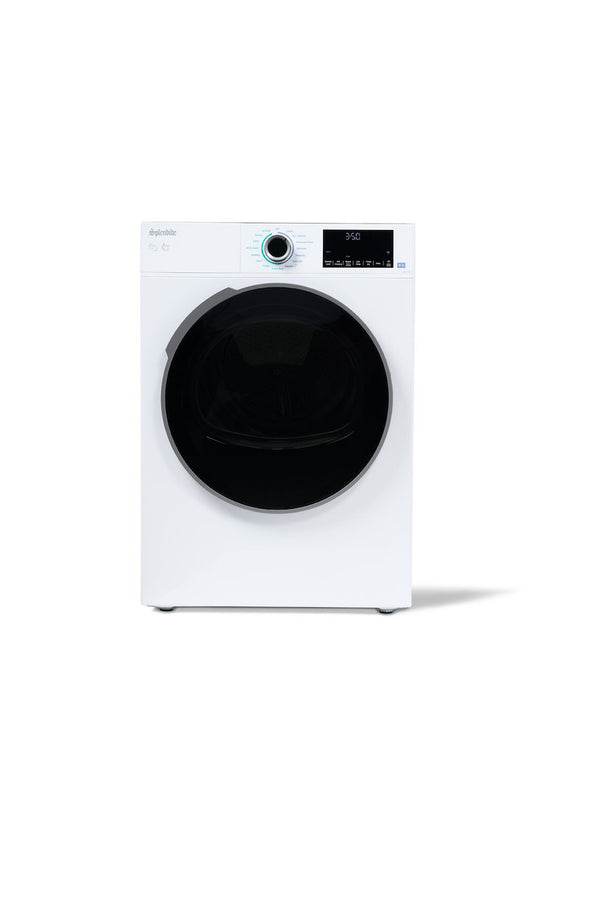 Splendide Washer Dryer Appliances