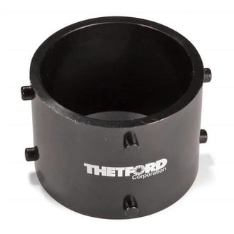 Thetford White Toilet Flush Water Level Indicator for Porta Potti™