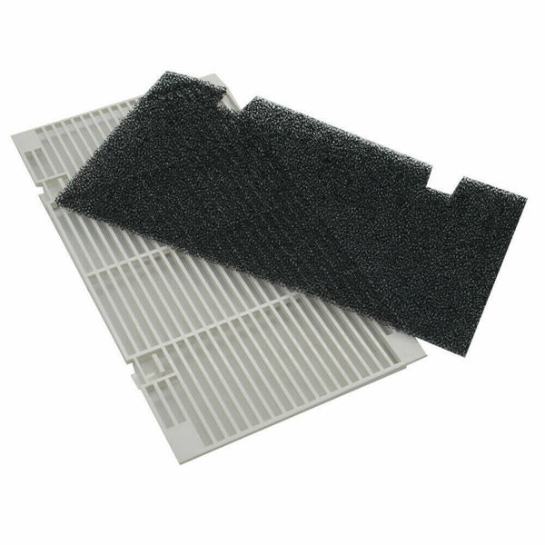 Dometic Replacement Return Air Grille for Quick Cool, Polar White
