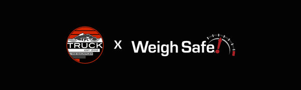 WEIGH SAFE logo