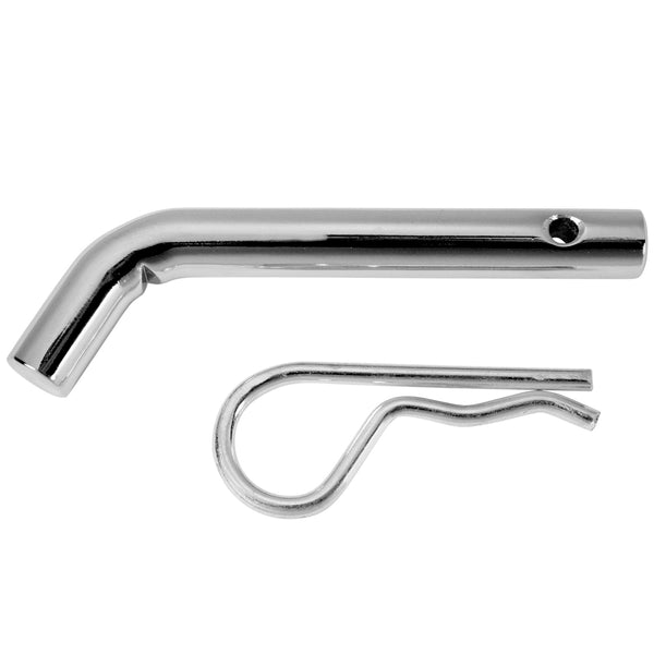Receiver Pin & Clip (1/2″ Dia. x 2-3/4″ Span)