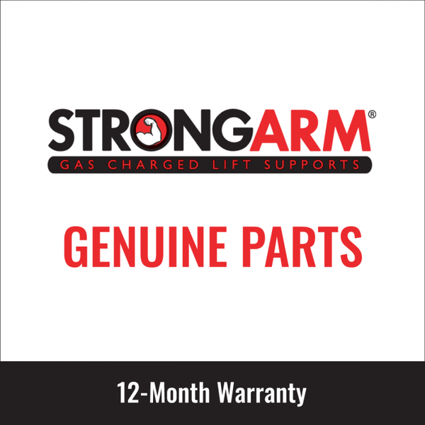 STRONG ARM logo