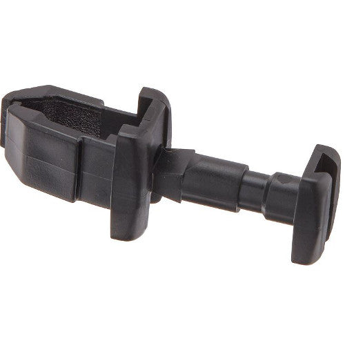Norcold Refrigerator Vent Door Latch 617772