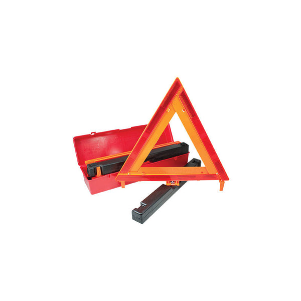 James King Safety Warning Triangle 1005