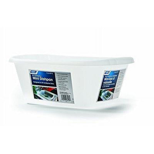 Camco RV and Marine Mini Dishpan - Sink Accessories - etrailer.com