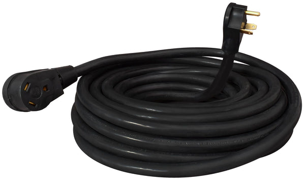 Mighty Cord 30Amp Extension Cord, 50′, Bulk