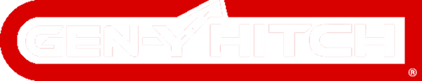 GEN-Y HITCH logo