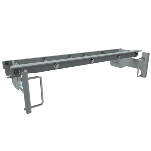B&W Hitches Turnoverball Gooseneck Hitch - GNRK1313