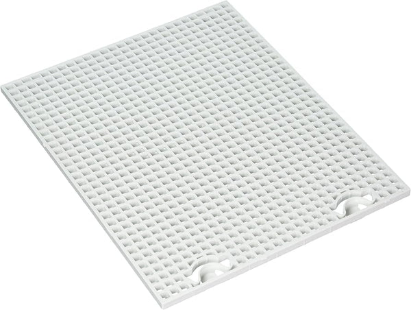 DOMETIC Polar White Non Ducted Air Grille