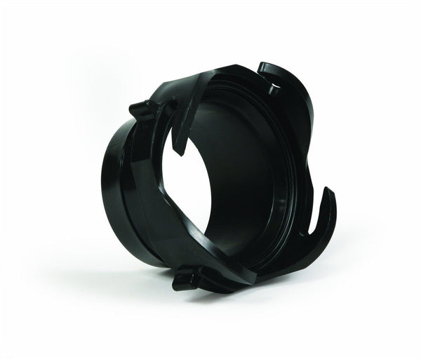 Camco RV Sewer Hose Straight Adapter w/ Bayonets - etrailer.com