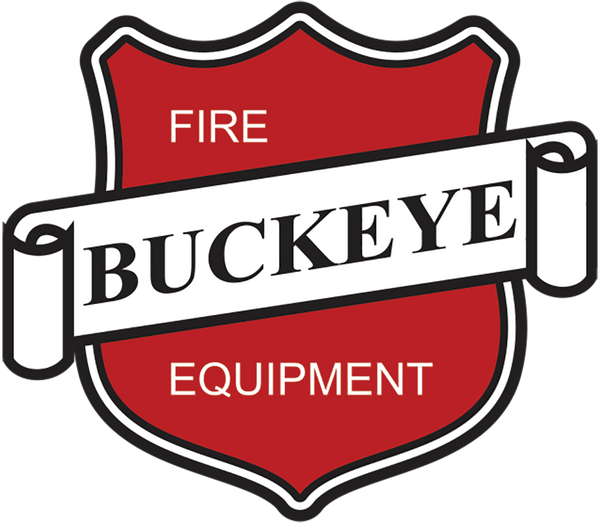 BUCKEYE FIRE logo