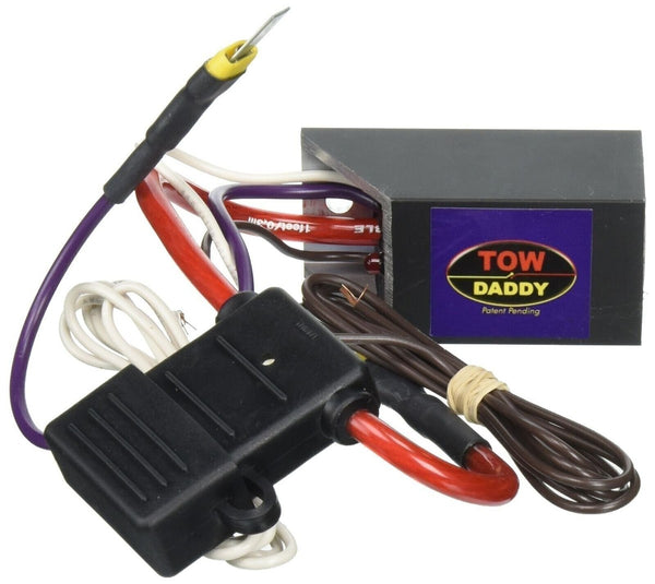 Towdaddy Auto Fuse Maxi 706