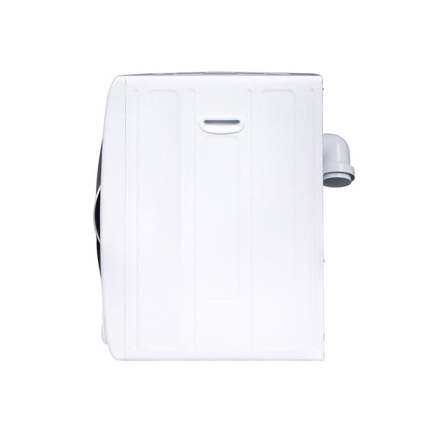 Pinnacle Digital Compact Short Dryer Silver 21-852S