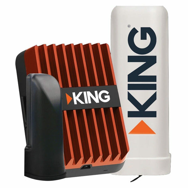 King King Extendpro Cellular Booster KX2000