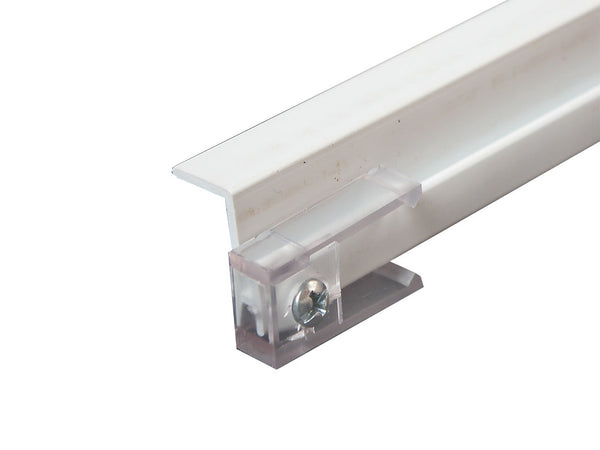 A201 Ceiling track for GLIDE-TAPE