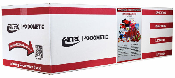 Valterra Platinum Bundle Kit