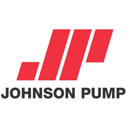 JOHNSON PUMP logo