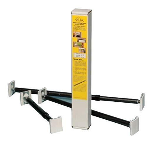 Am.tech Comp 24'X44' Slidelock SL-2444-1C