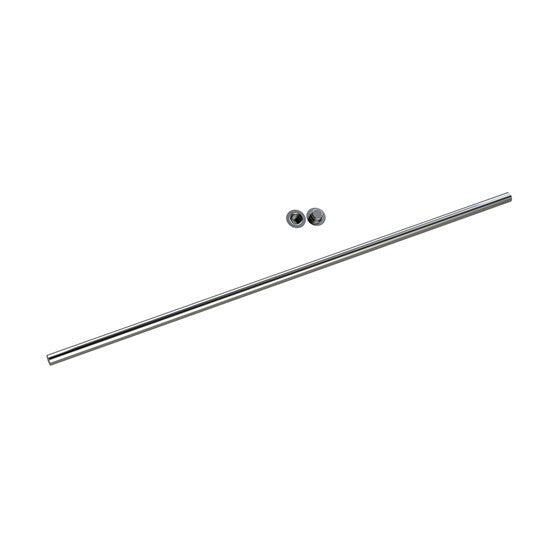 Duraflex Gator Tank 38 Ga Axle/w Push Nut 21995