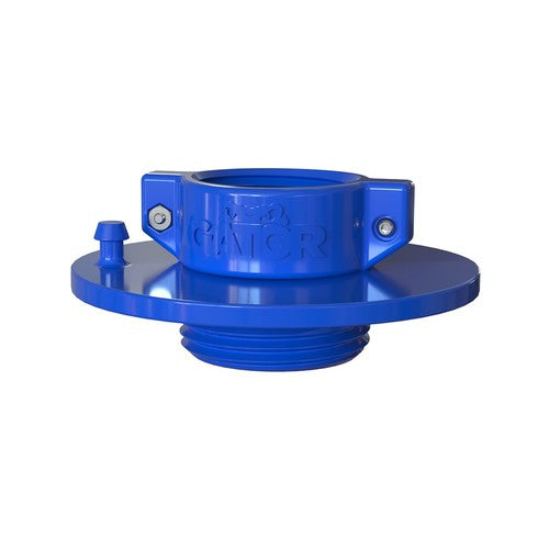 Duraflex Gator® 21953 Waste Holding Tank Fitting