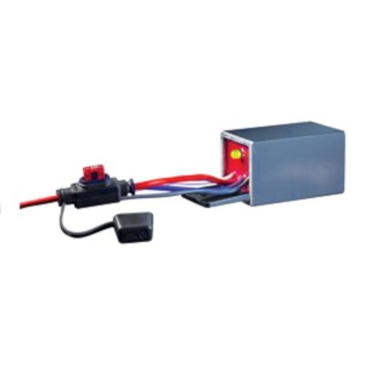 Towdaddy Easy Installation Fuse 703 - Autofuse Mini