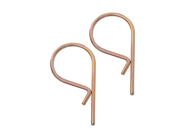 RV Designer H406 Spring Clips