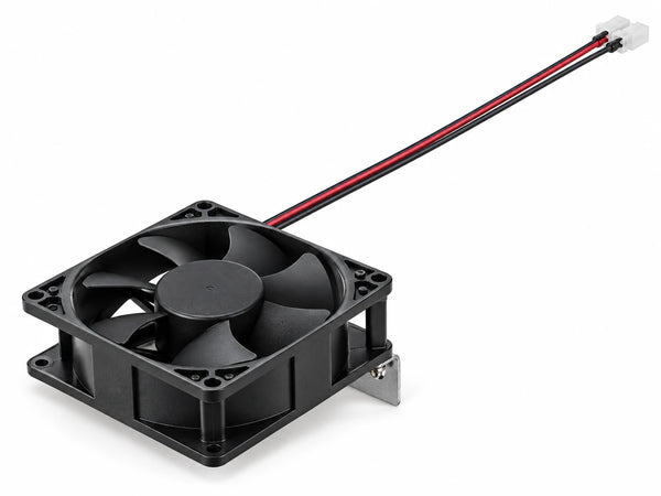 Norcold 639702 Refrigerator Cooling Unit Fan (fits the N7, N8, and N10)