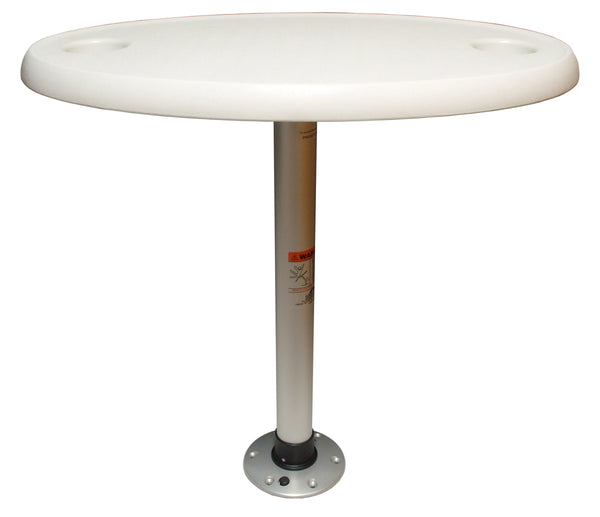 Thread-Lock™ Table Package, Oval