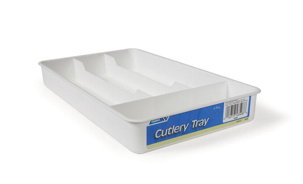 Camco RV Cutlery Tray - Kitchen Accessories - etrailer.com