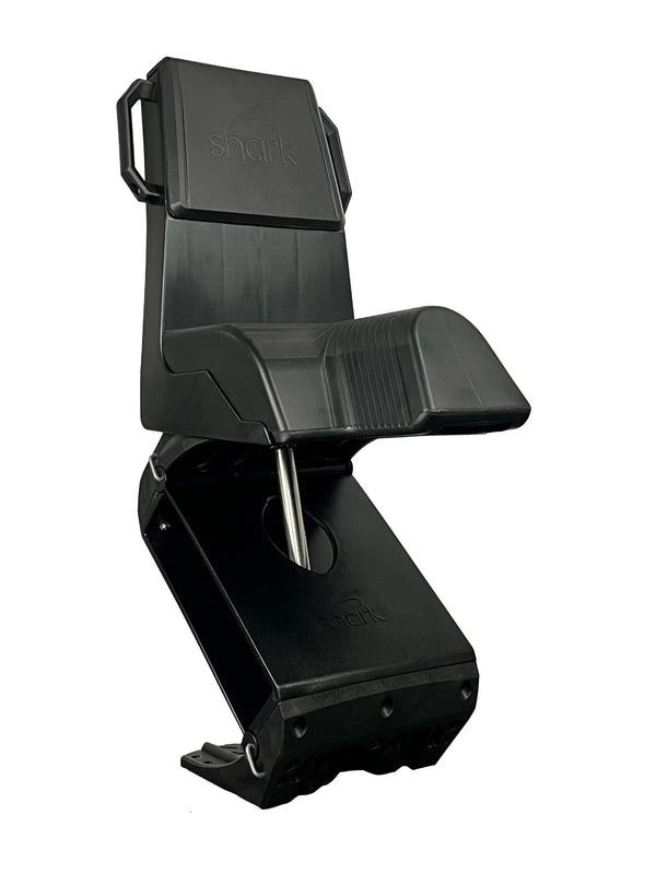 ULTRA (ULTRA SEAT WITH FLEX SUSPENSION – NO PLINTH)