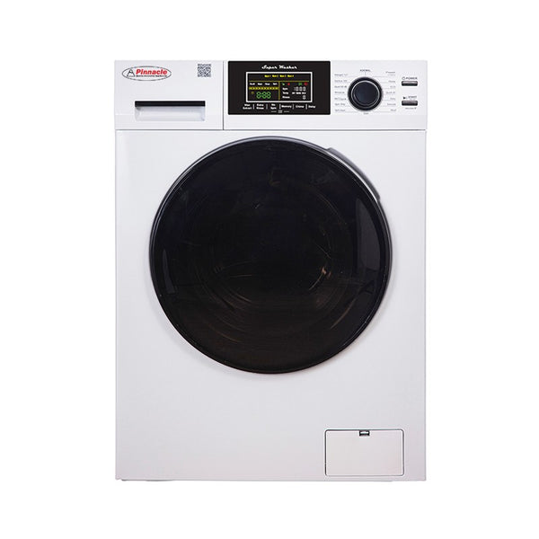 Pinnacle Appliances 22-826 L W Clothes Washer